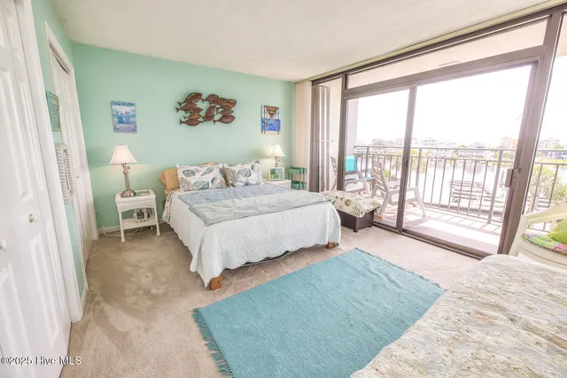 $449,000 | 1080 St Joseph Street, Unit 3B, Carolina Beach, NC 28428