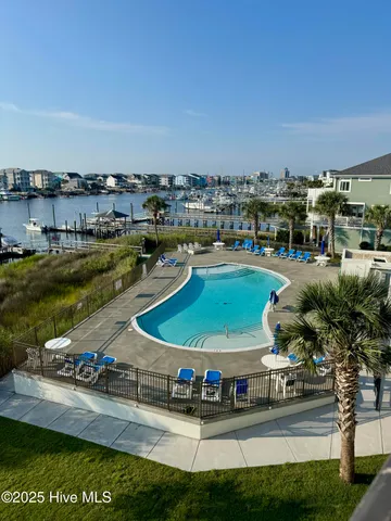 $449,000 | 1080 St Joseph Street, Unit 3B, Carolina Beach, NC 28428