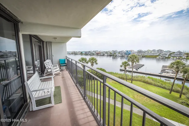 $449,000 | 1080 St Joseph Street, Unit 3B, Carolina Beach, NC 28428