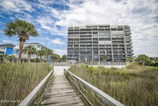 $449,000 | 1080 St Joseph Street, Unit 3B, Carolina Beach, NC 28428