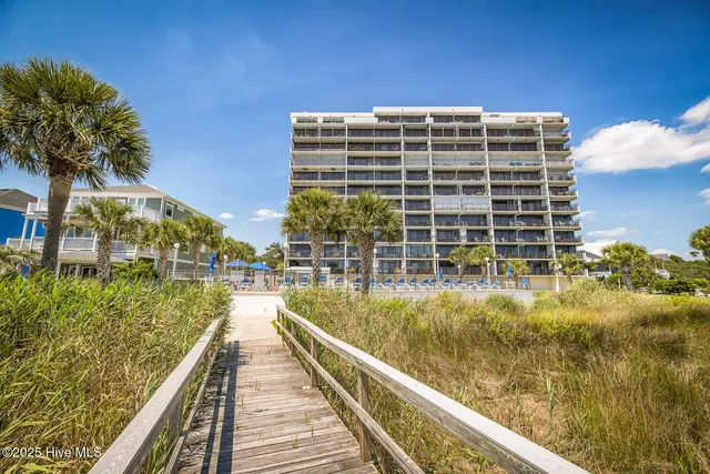 $449,000 | 1080 St Joseph Street, Unit 3B, Carolina Beach, NC 28428