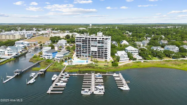 $449,000 | 1080 St Joseph Street, Unit 3B, Carolina Beach, NC 28428