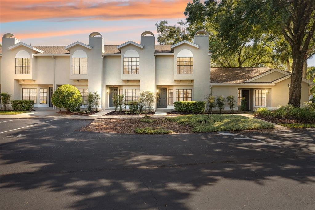 5100 Burchette Road, Unit 2206 Tampa, FL 33647 - Photo 1 of 1