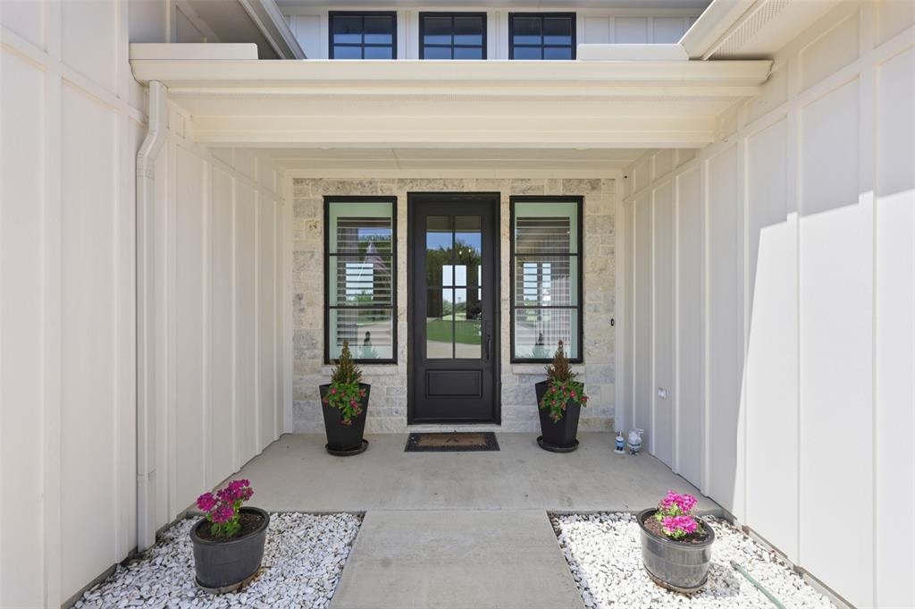 265 George Road Howe, TX 75459 - Photo 4 of 40 Gallery Image 4