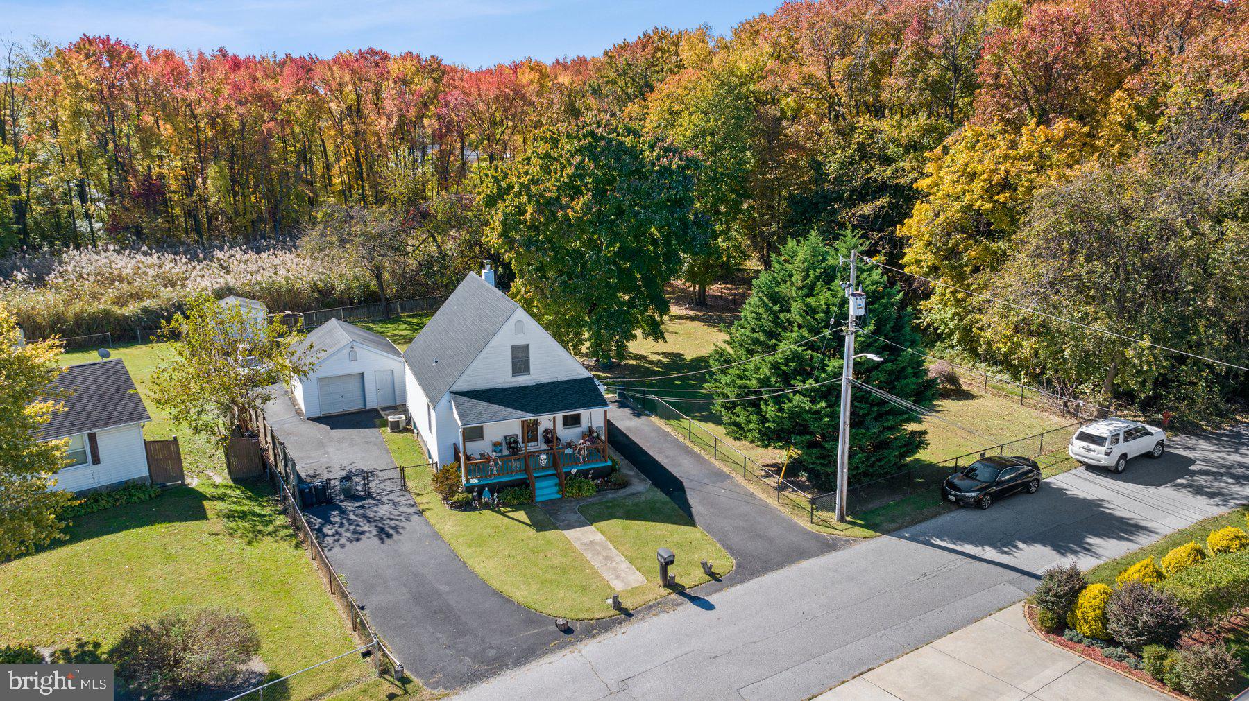 8335 Bletzer Road Dundalk, MD 21222 - Photo 1 of 34 Gallery Image 1