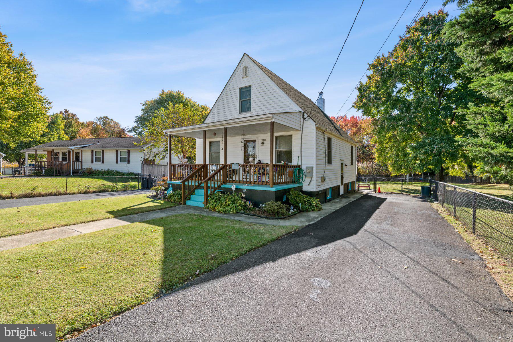 8335 Bletzer Road Dundalk, MD 21222 - Photo 4 of 34 Gallery Image 4