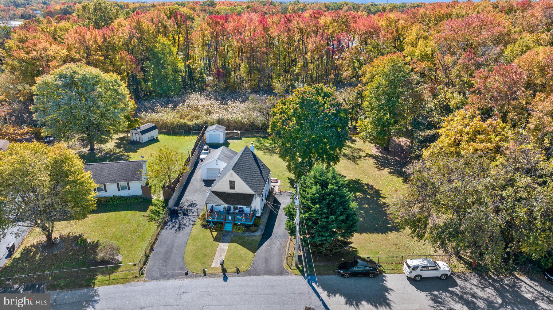 8335 Bletzer Road Dundalk, MD 21222 - Photo 5 of 34 Gallery Image 5