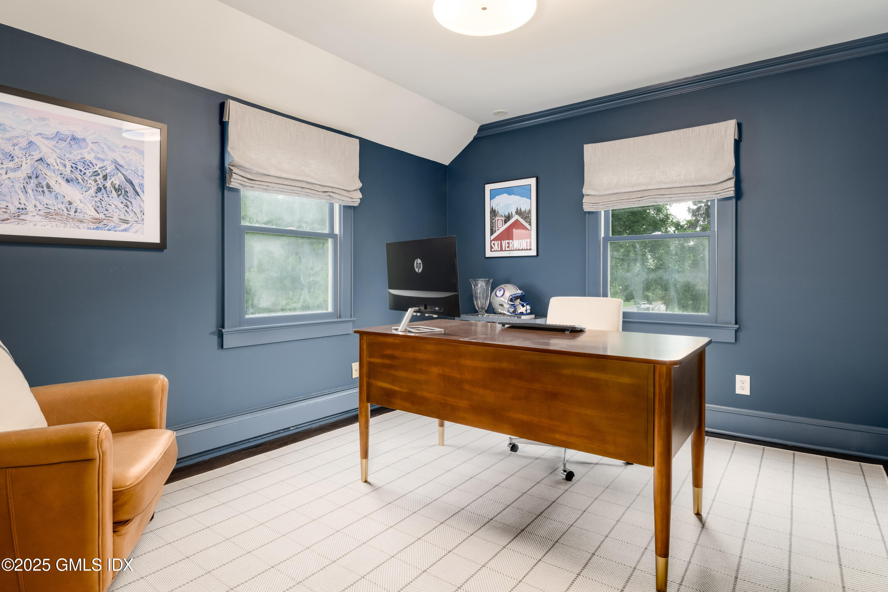 227 Riverside Avenue Riverside, CT 06878 - Photo 21 of 30 Office/Bedroom