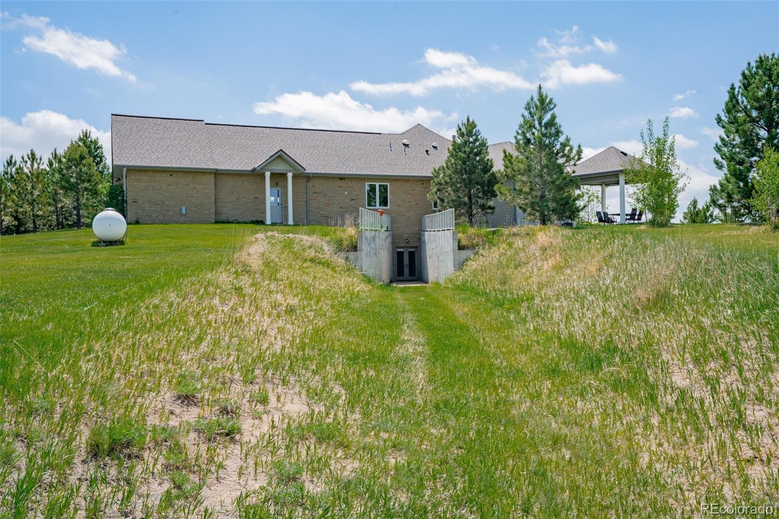 3830 Willownook Ranch Trail Elizabeth, CO 80107 - Photo 43 of 47