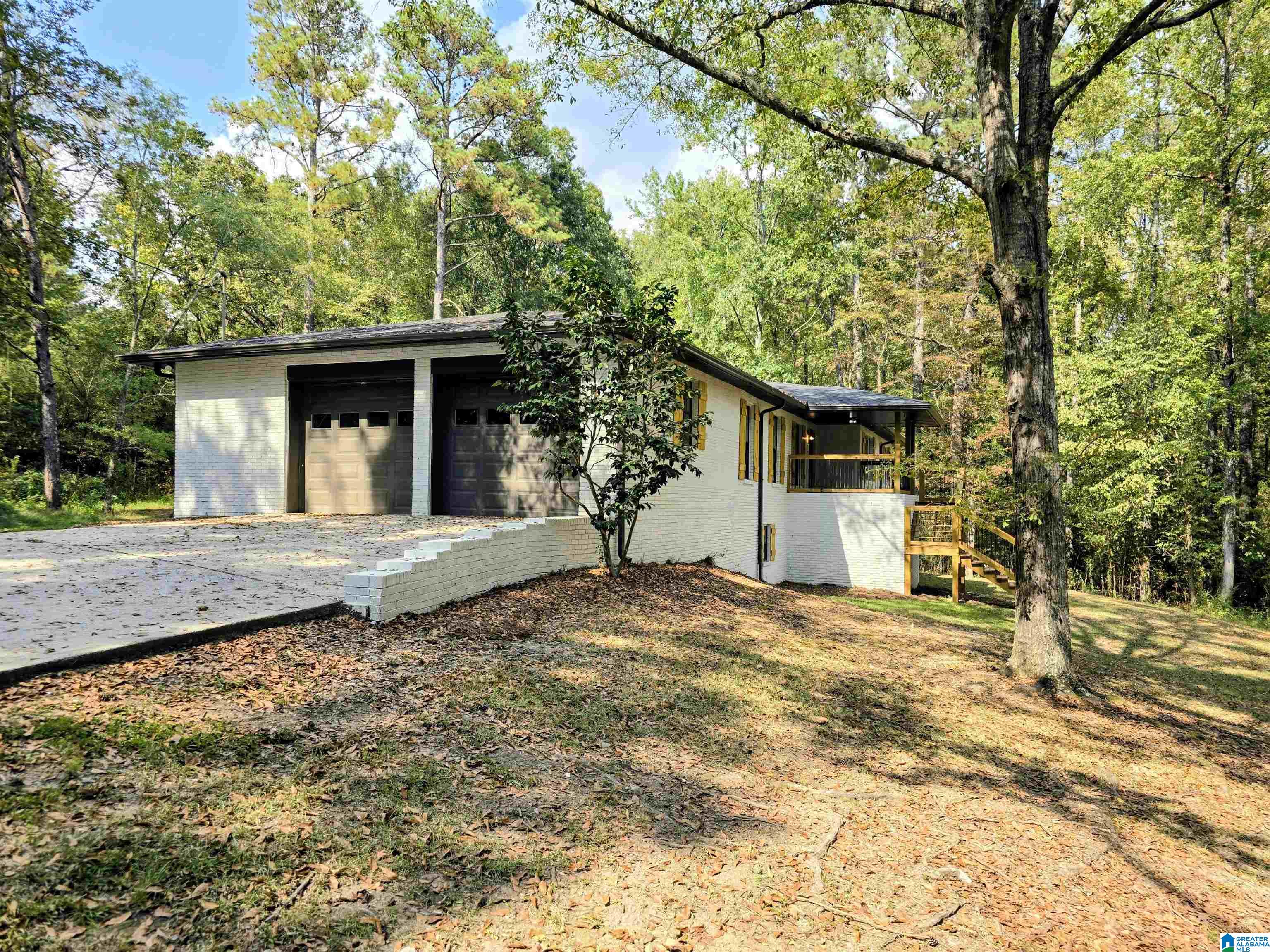 7005 Dry Creek Road Pell City, AL 35128 - Photo 25 of 25
