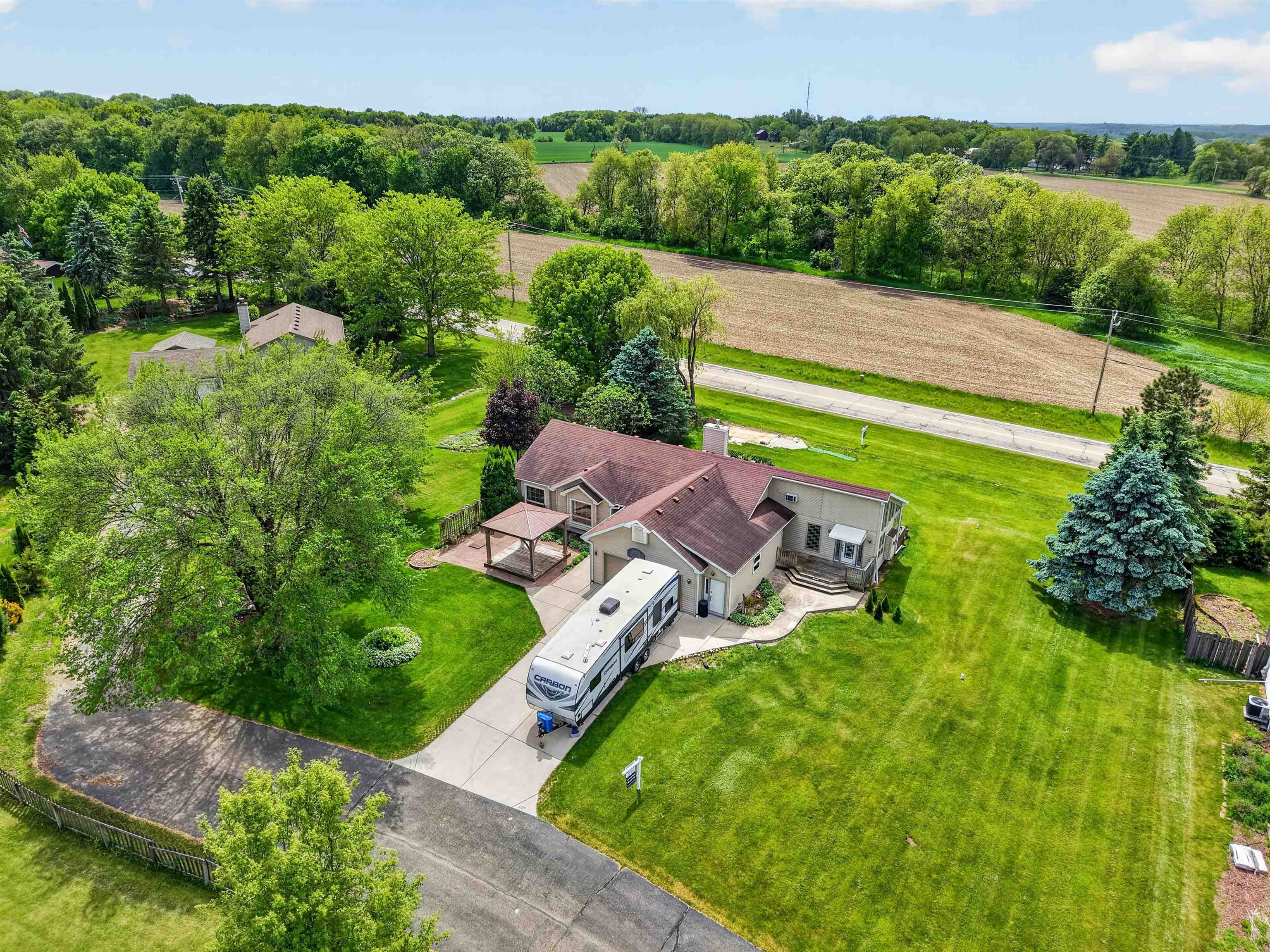 3781 Token Road DeForest, WI 53532 - Photo 27 of 33