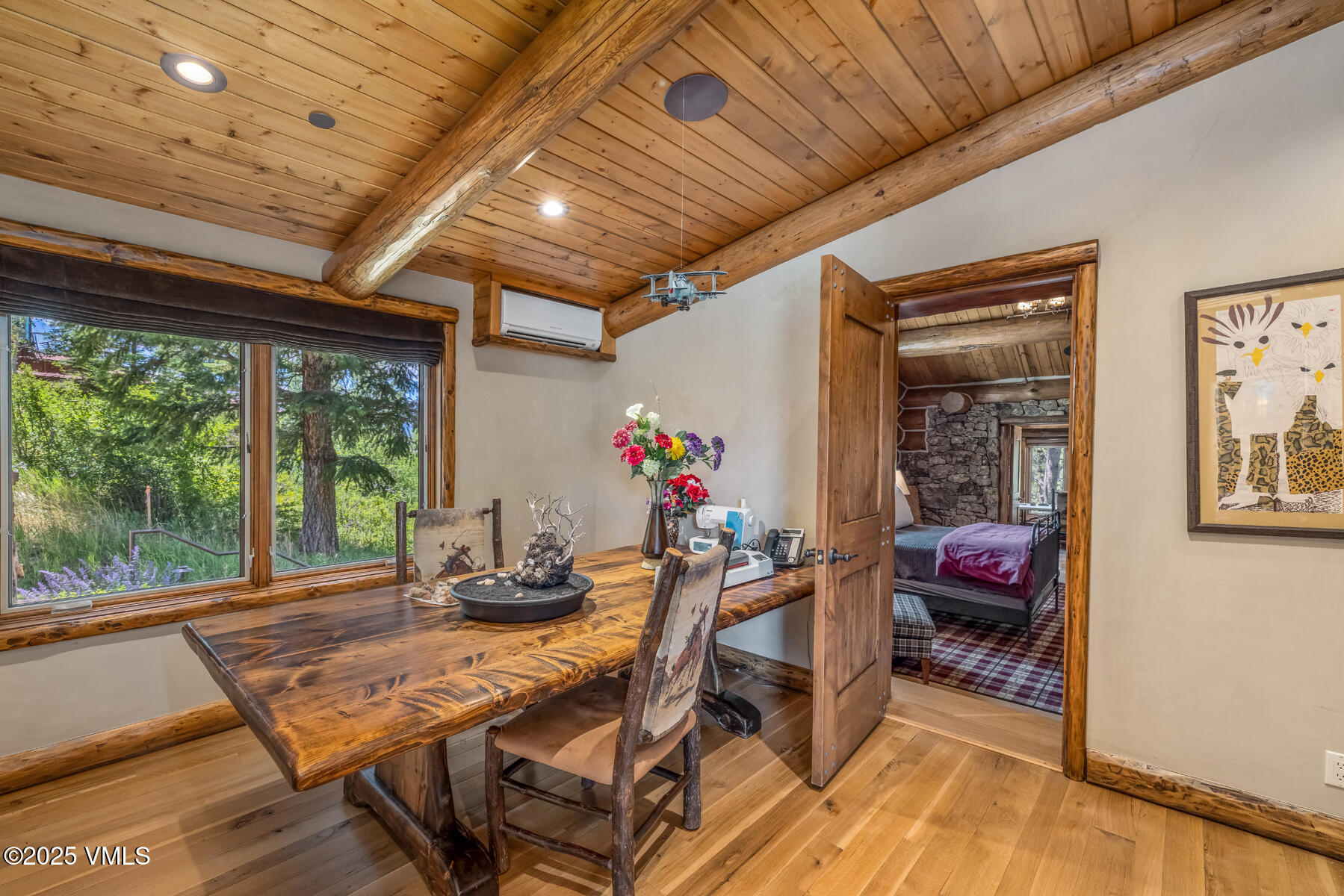 1452 Buffehr Creek Road Vail, CO 81657 - Photo 26 of 36 138A8324_1