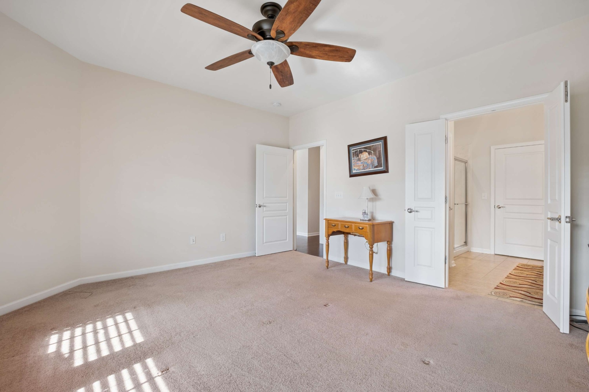 300 Blockade Lane Mount Juliet, TN 37122 - Photo 23 of 36 a view of an empty room