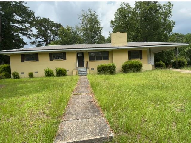 2301 Brown Street Dothan, AL 36303 - Photo 1 of 7