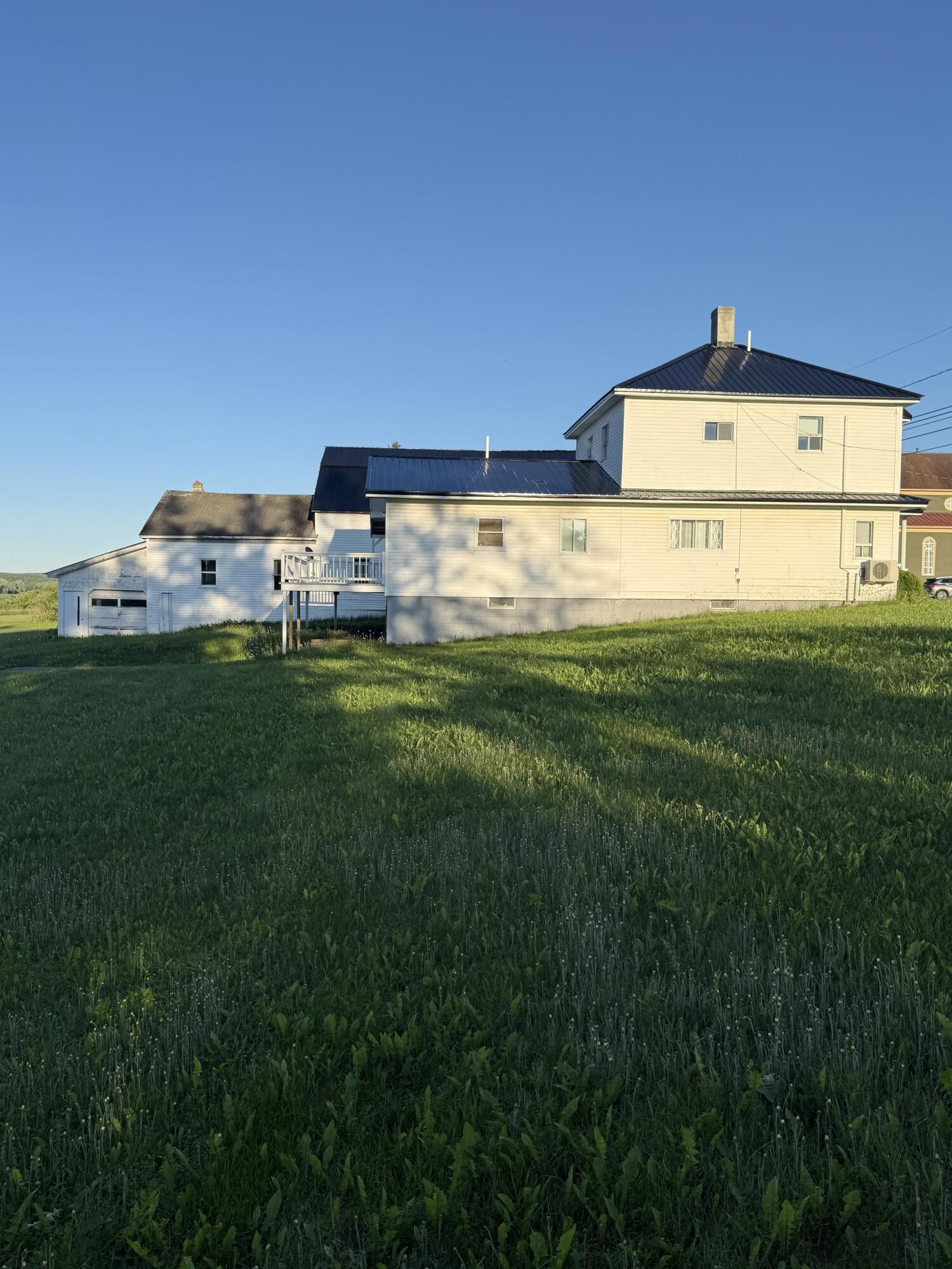 982 Main Street Grand Isle, ME 04746 - Photo 5 of 97 Exterior