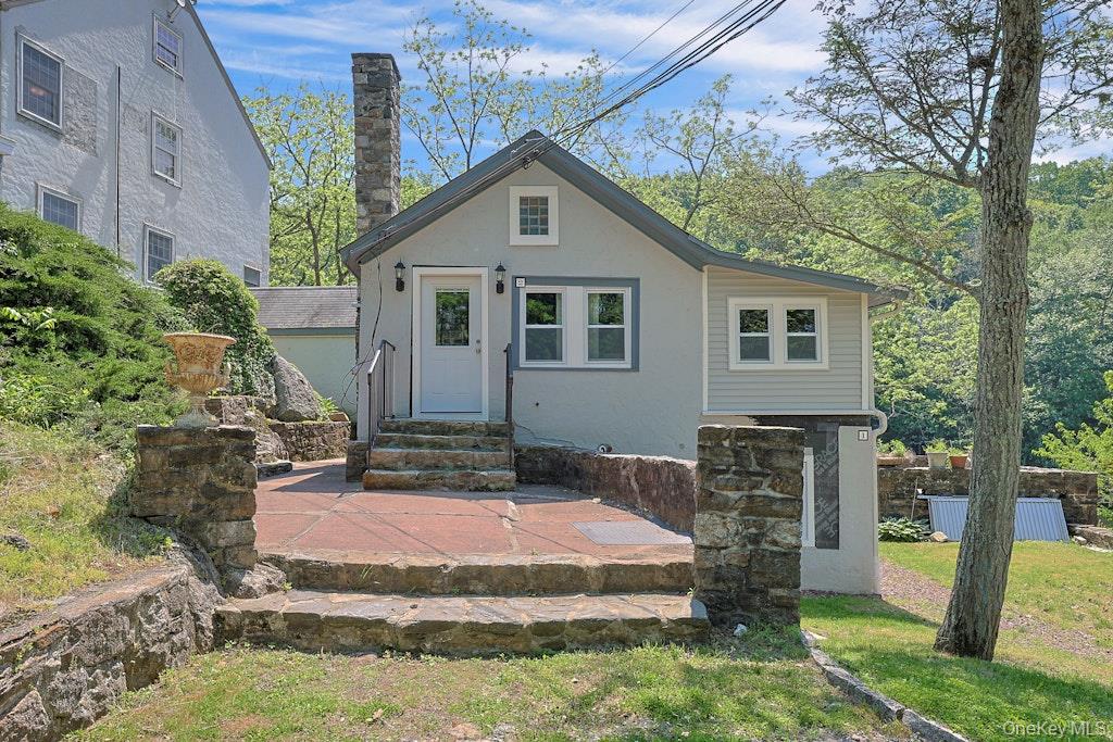 120 Spring Valley Road Ossining, NY 10562 - Photo 25 of 49 right house front