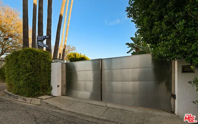 $29,950 | 10134 Angelo View Drive, Beverly Hills, CA 90210