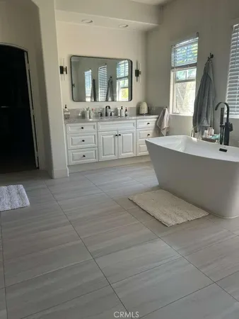 a view of living room with granite countertop furniture and fireplace