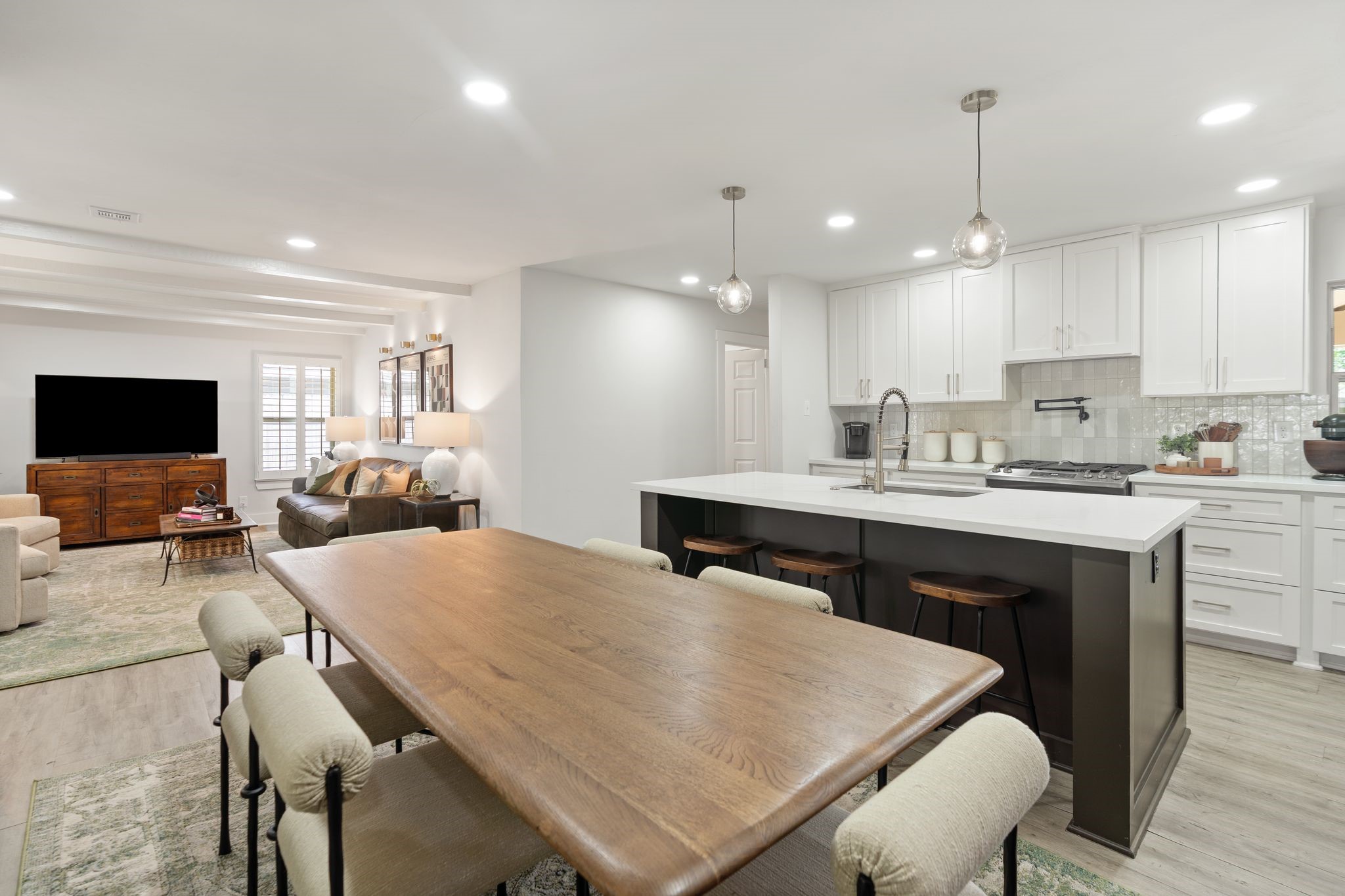5113 West 43rd Street Houston, TX 77092 - Photo 12 of 30
