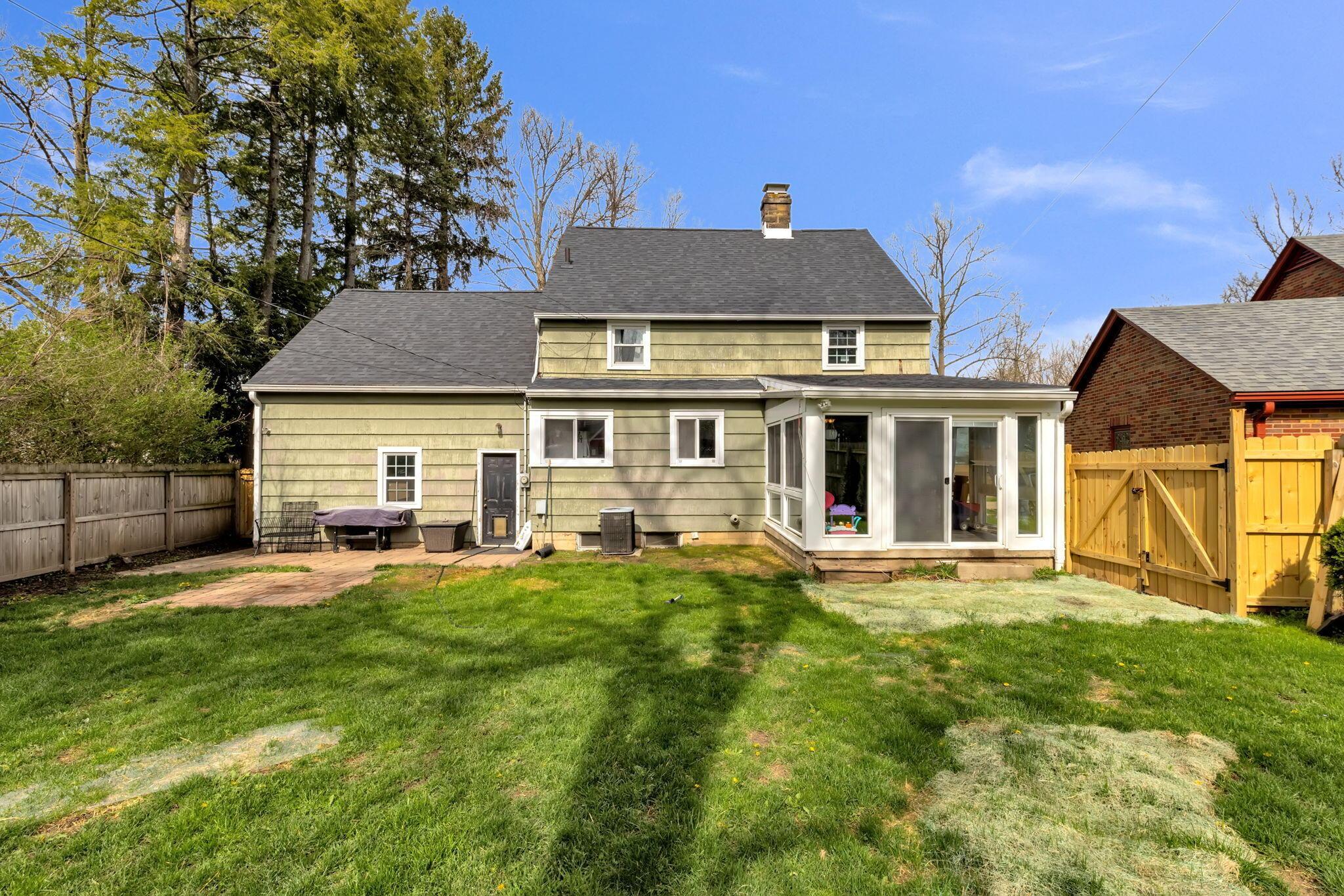 379 Edgewood Road Mansfield, OH 44907 - Photo 38 of 50