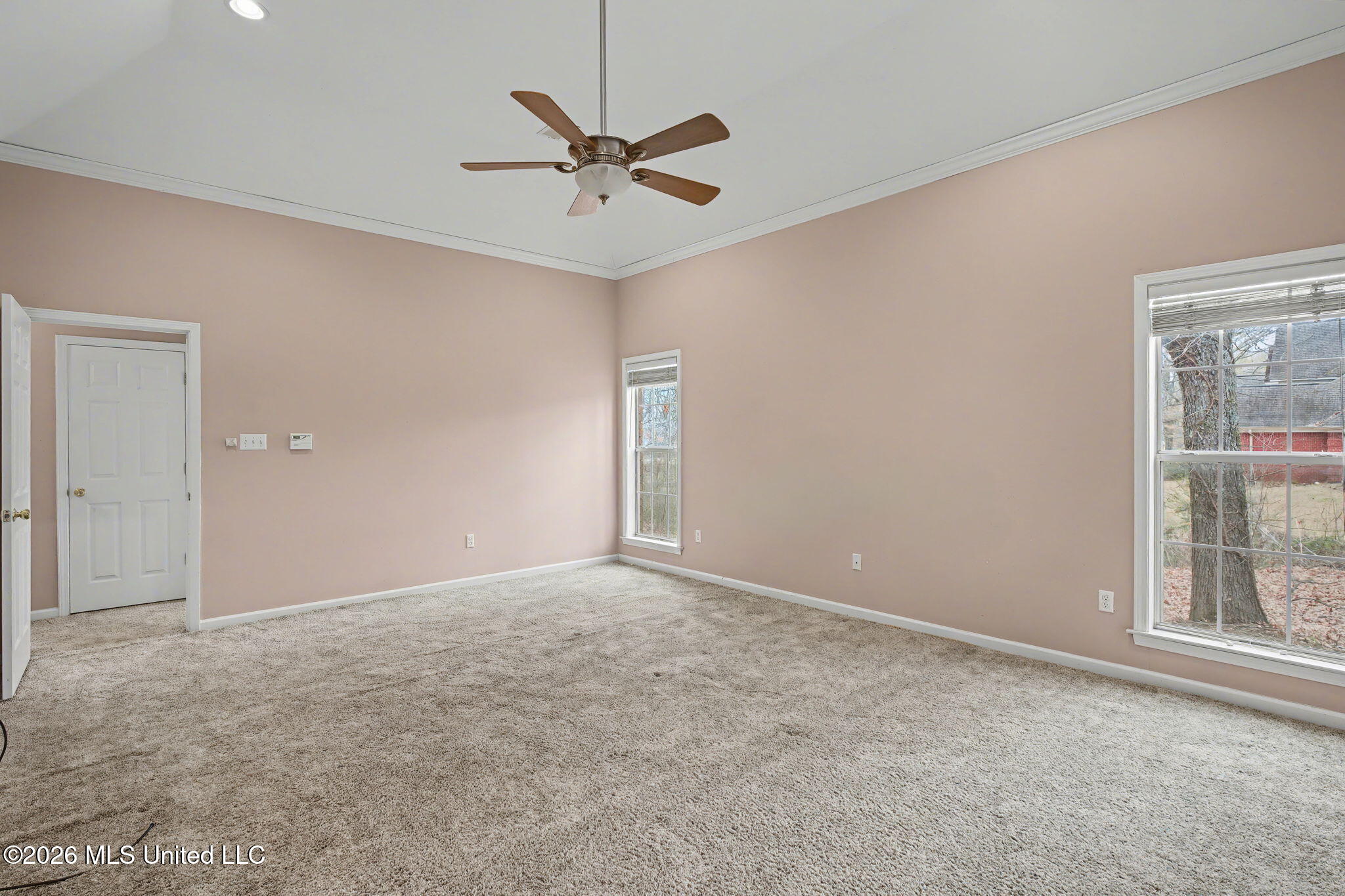 655 Long Street Southaven, MS 38672 - Photo 18 of 41 Primary Bedroom