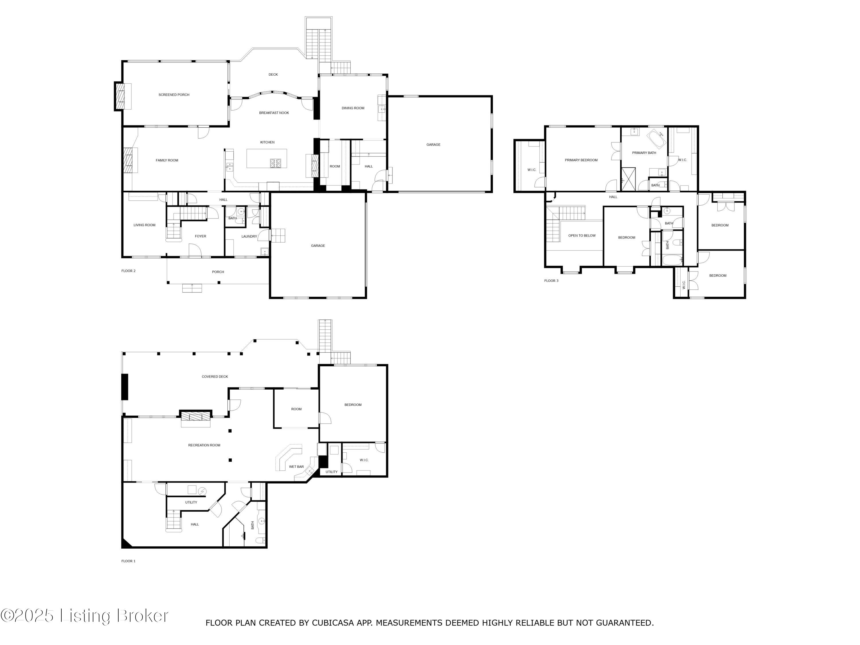 1908 Grand Ridge Road Louisville, KY 40214 - Photo 113 of 113 all_floors_1908_grand_ridge_road_louisvi