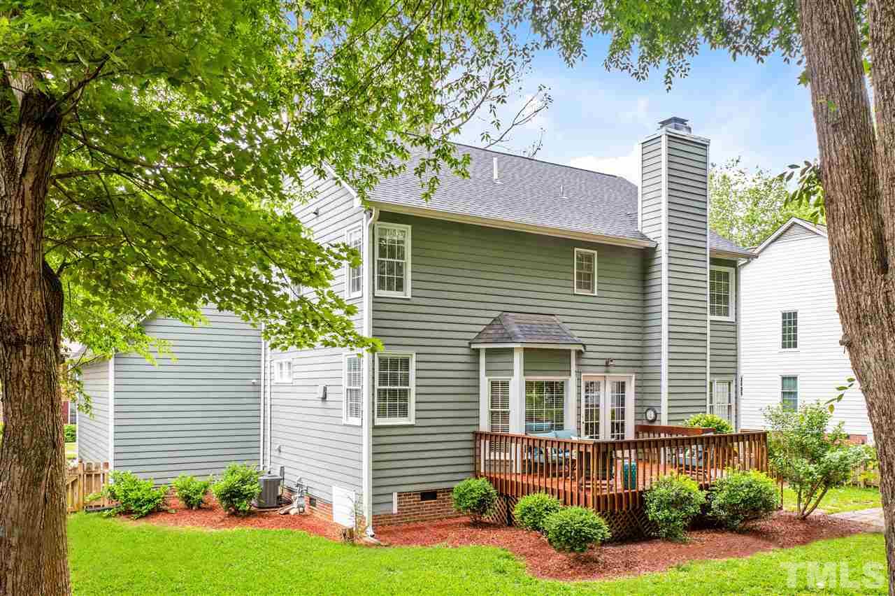 3213 Loyal Lane Raleigh, NC 27615 - Photo 22 of 26 Gallery Image 22