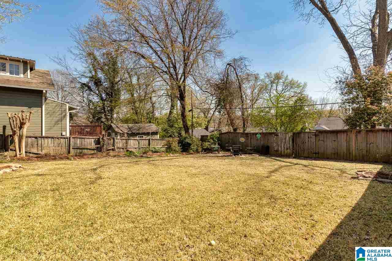909 Highland Road Birmingham, AL 35209 - Photo 39 of 40