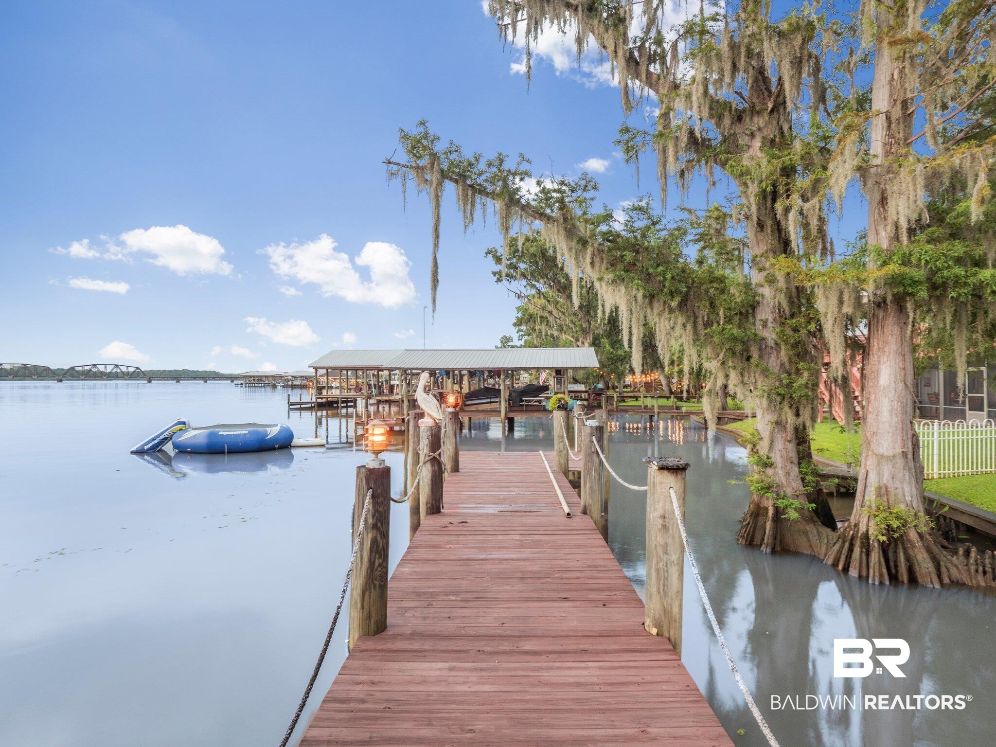 42011 Bayou Road Bay Minette, AL 36507 - Photo 44 of 51