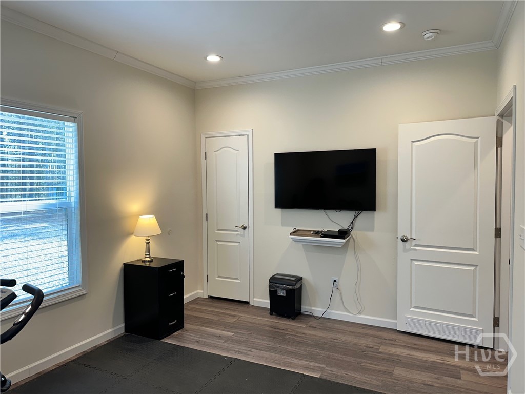 295 Berkeley Road Carlton, GA 30627 - Photo 31 of 43