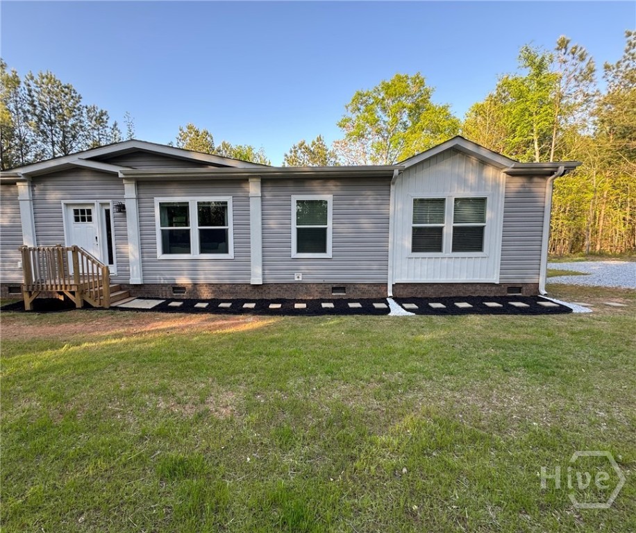 295 Berkeley Road Carlton, GA 30627 - Photo 33 of 43