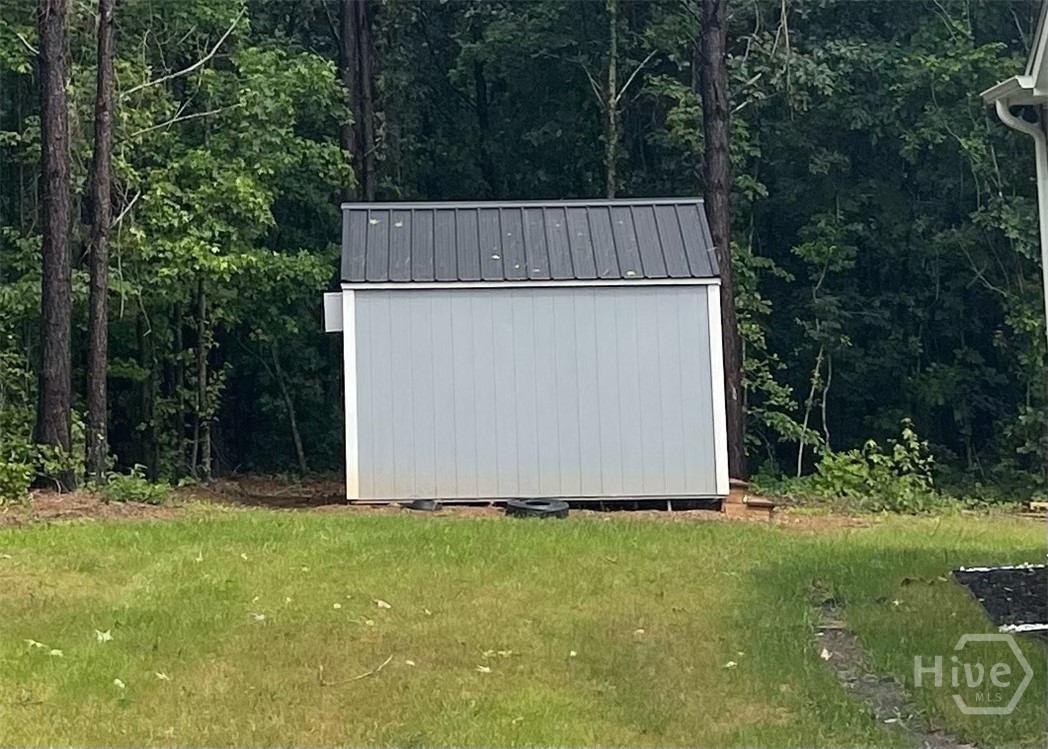 295 Berkeley Road Carlton, GA 30627 - Photo 36 of 43