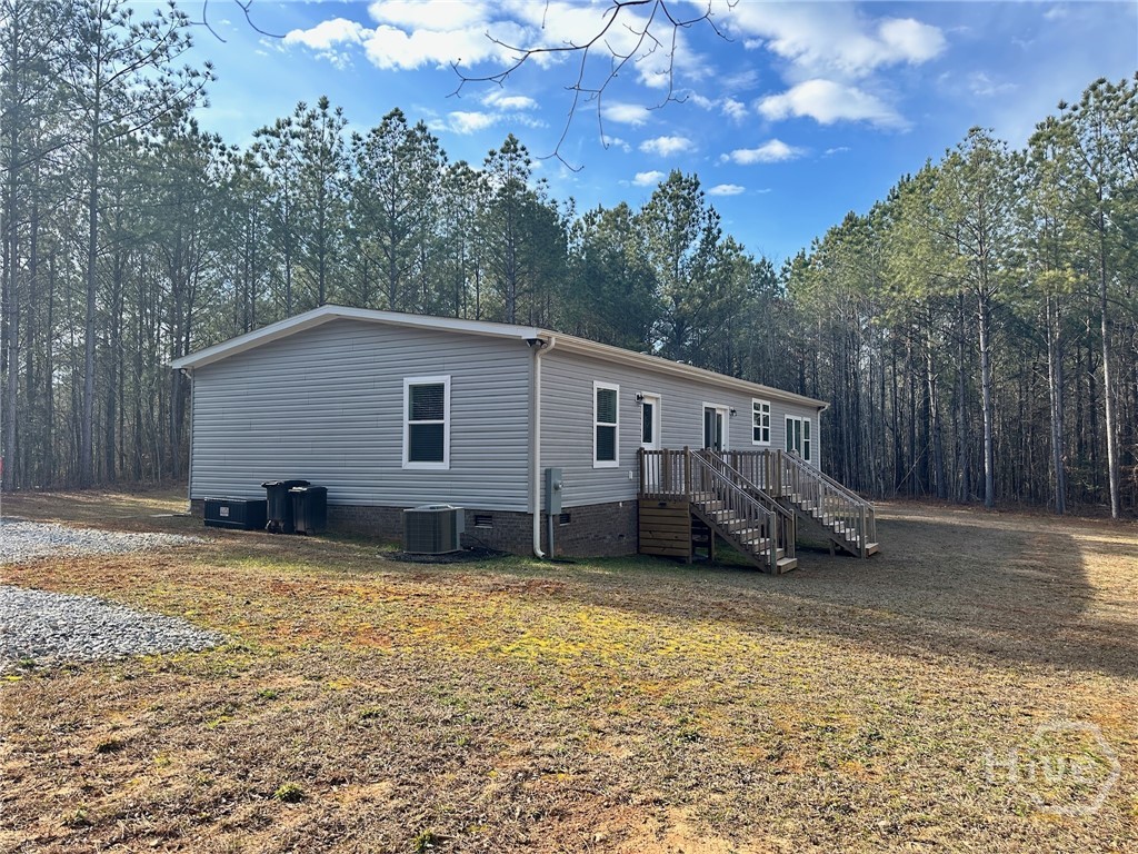 295 Berkeley Road Carlton, GA 30627 - Photo 37 of 43