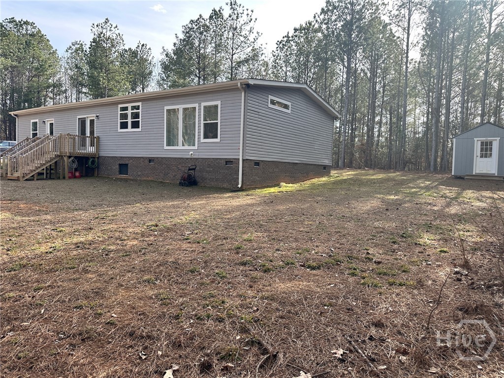 295 Berkeley Road Carlton, GA 30627 - Photo 39 of 43