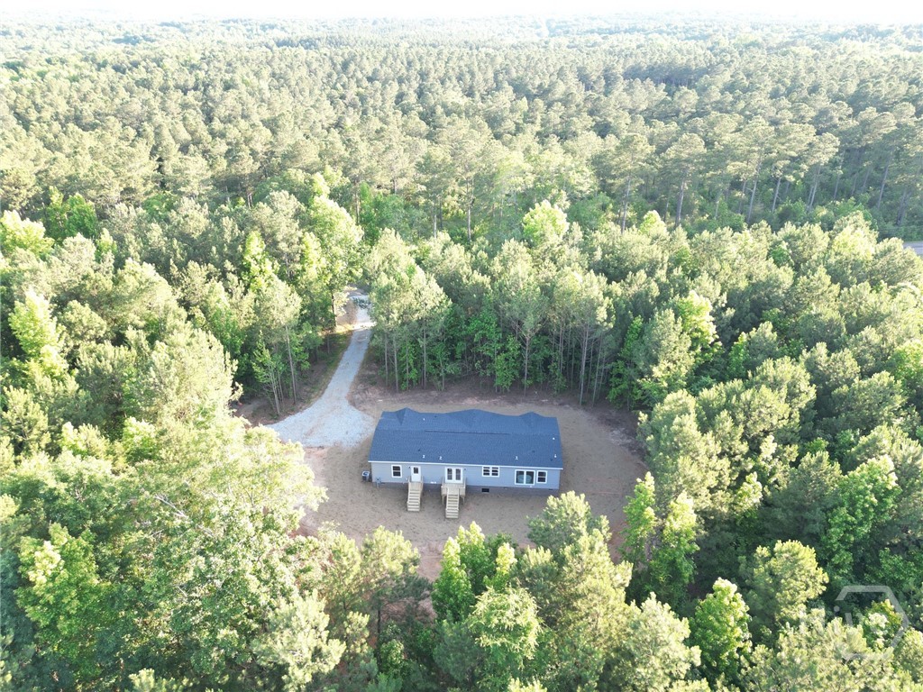295 Berkeley Road Carlton, GA 30627 - Photo 40 of 43