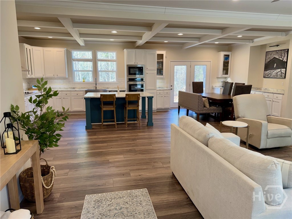 295 Berkeley Road Carlton, GA 30627 - Photo 4 of 43