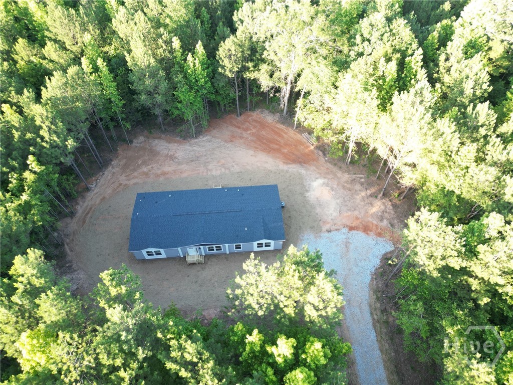 295 Berkeley Road Carlton, GA 30627 - Photo 41 of 43