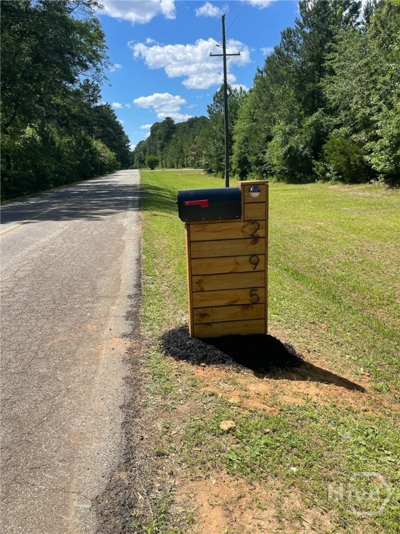 295 Berkeley Road Carlton, GA 30627 - Photo 42 of 43