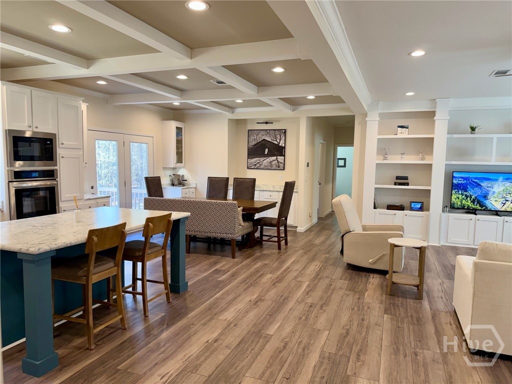 295 Berkeley Road Carlton, GA 30627 - Photo 6 of 43