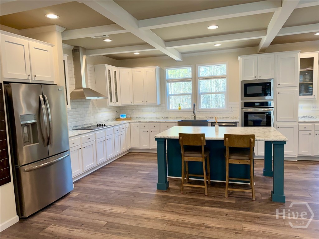 295 Berkeley Road Carlton, GA 30627 - Photo 7 of 43