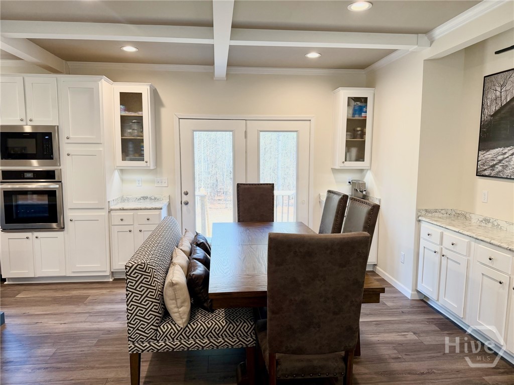 295 Berkeley Road Carlton, GA 30627 - Photo 8 of 43