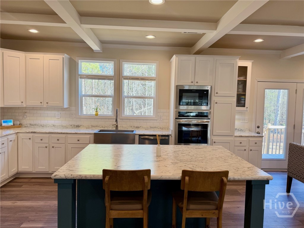 295 Berkeley Road Carlton, GA 30627 - Photo 10 of 43