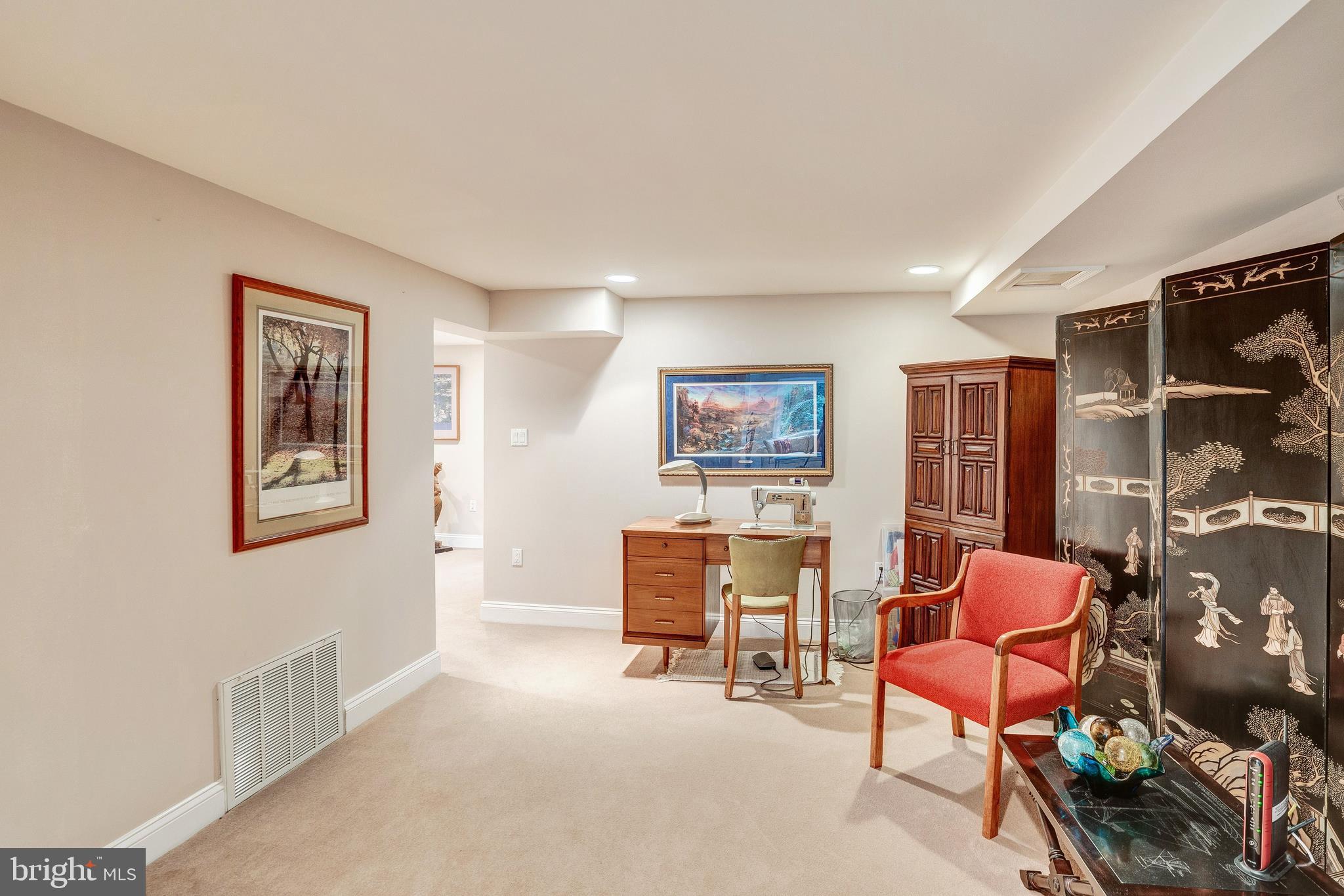 8643 Overlook Road McLean, VA 22102 - Photo 33 of 45 Lower Level
