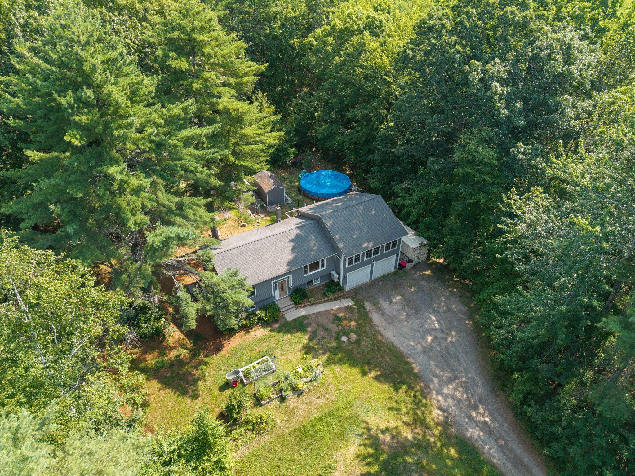 1333 South Waterboro Road Lyman, ME 04002 - Photo 47 of 56 1333 S Waterboro Rd