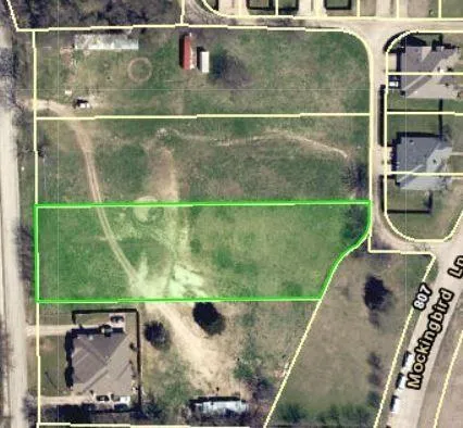 a view of barbeque area