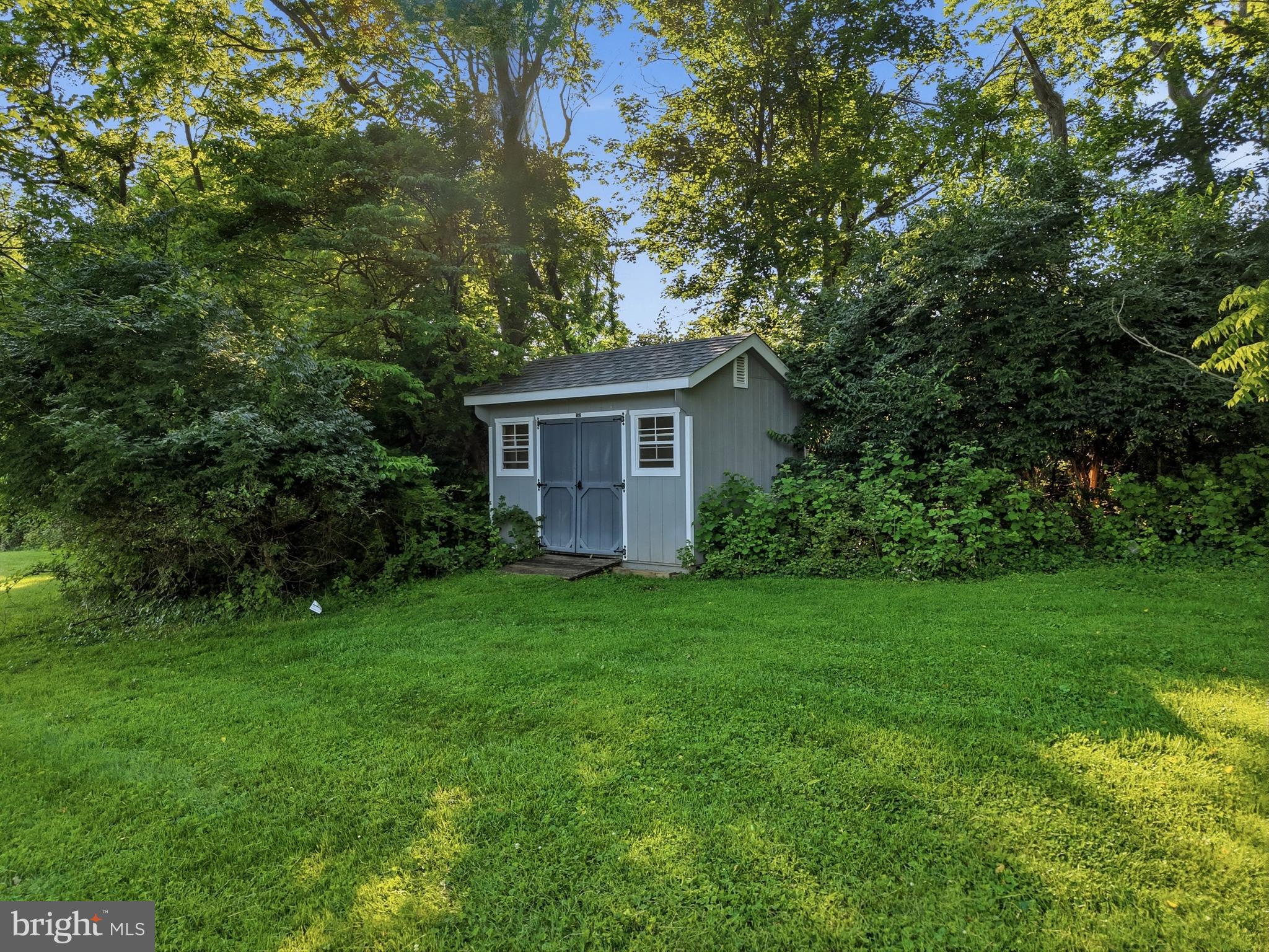 609 East Pleasant Grove Road West Chester, PA 19382 - Photo 50 of 52