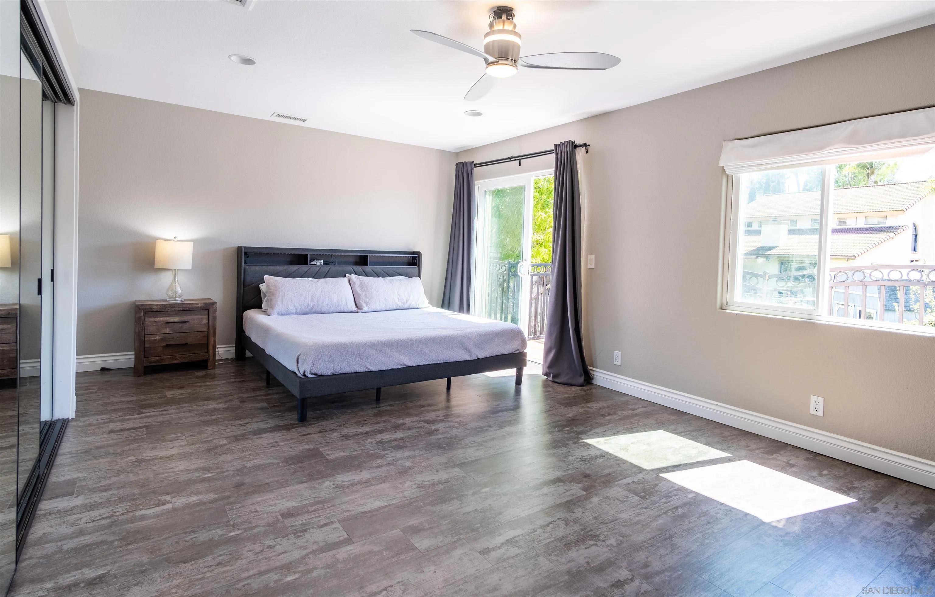 853 Crescent Drive Vista, CA 92084 - Photo 15 of 70 a living room with furniture and a window