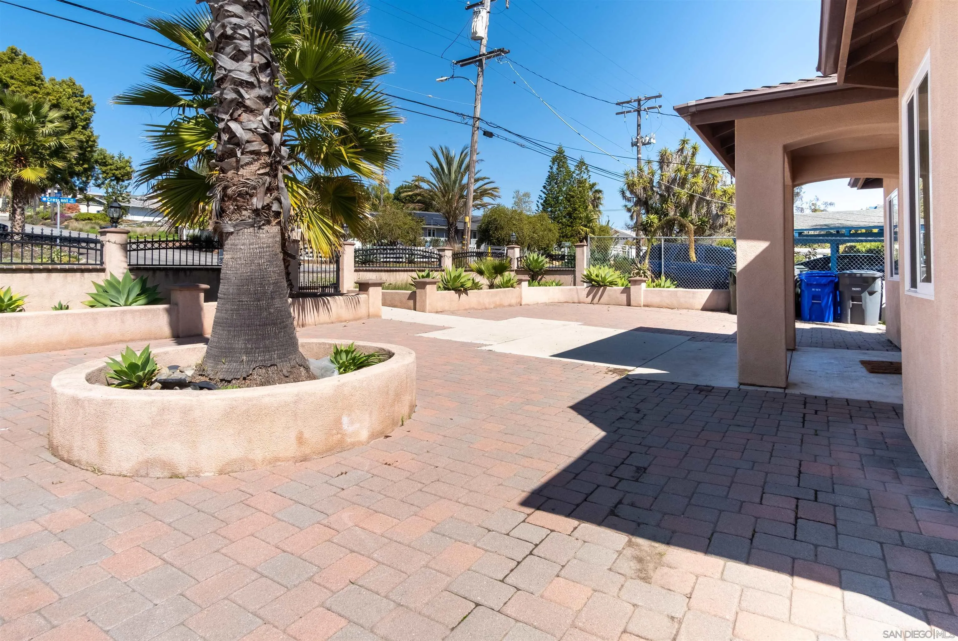 853 Crescent Drive Vista, CA 92084 - Photo 39 of 70