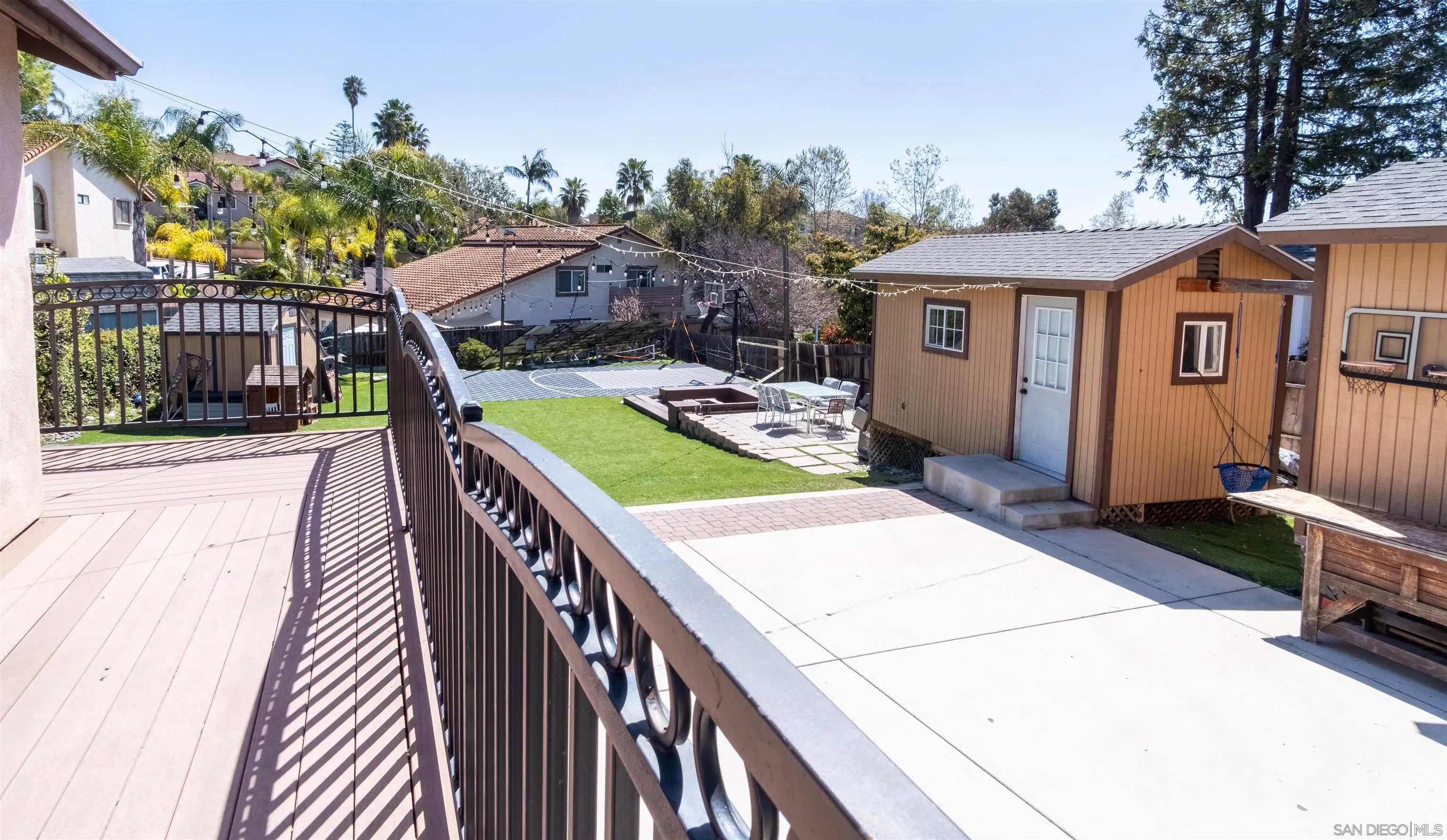 853 Crescent Drive Vista, CA 92084 - Photo 46 of 70