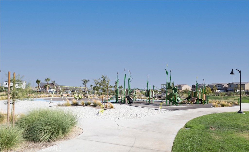 2498 Gunner Ridge Way Rialto, CA 92377 - Photo 31 of 31 a view of lake view